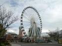 Niagara Falls in Autumn 2007 02